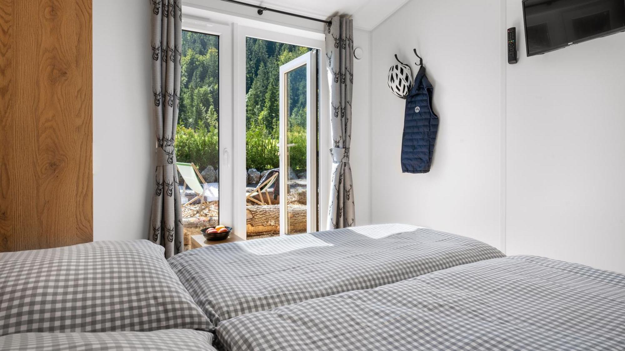 Hostel Wendelstein Mountain Camp Fischbachau Zewnętrze zdjęcie