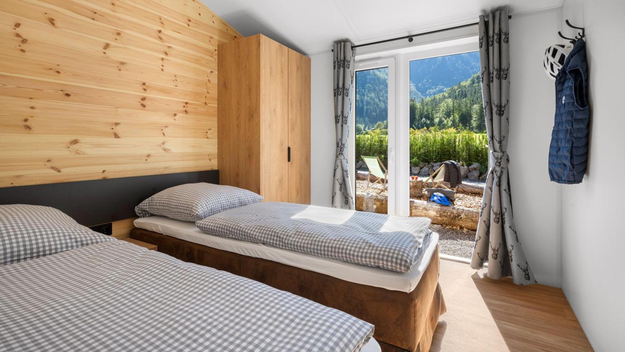 Hostel Wendelstein Mountain Camp Fischbachau Zewnętrze zdjęcie