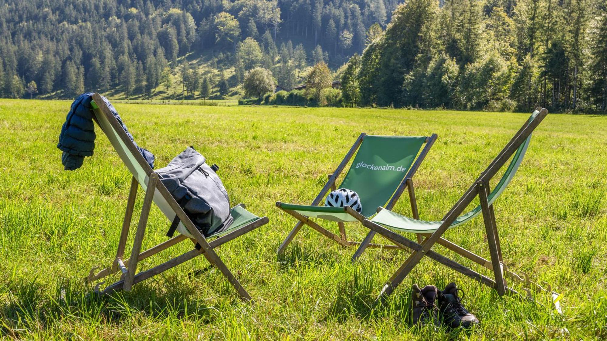 Hostel Wendelstein Mountain Camp Fischbachau Zewnętrze zdjęcie